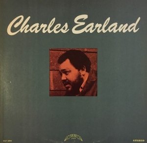 Charles Earland - Charles Earland (LP)