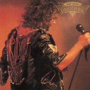 Jimmy Barnes - Barnestorming (CD)