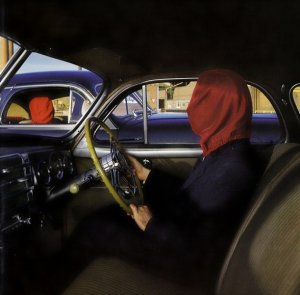 The Mars Volta - Frances The Mute (CD)