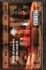The New 2 Live Crew - Back At Your Ass For The Nine-4 (MC)