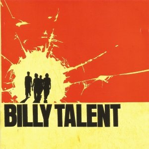 Billy Talent - Billy Talent (CD)