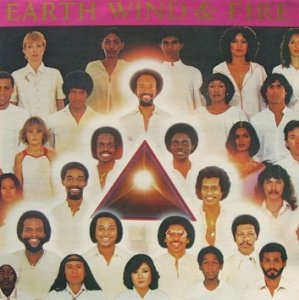 Earth, Wind & Fire - Faces (2LP)