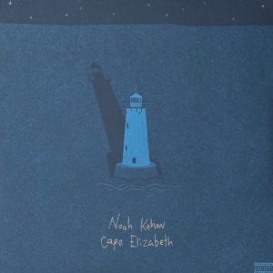 Noah Kahan - Cape Elizabeth (LP)