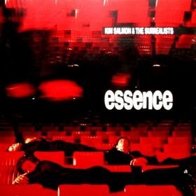 Kim Salmon & The Surrealists - Essence (CD)