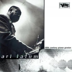 Art Tatum - 20th Century Piano Genius (2CD)