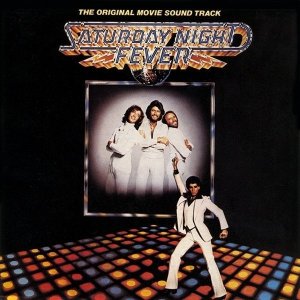 Saturday Night Fever (The Original Movie Sound Track) (2CD)