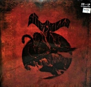 The Soft Hills - The Bird Is Coming Down To Earth (LP+CD)