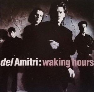 Del Amitri - Waking Hours (CD)