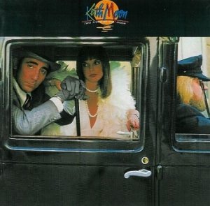 Keith Moon - Two Sides Of The Moon (CD)
