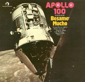 Apollo 100 - Besame Mucho (LP)