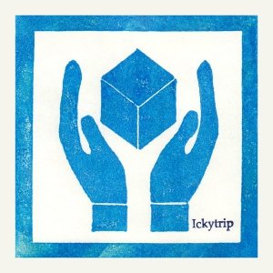 Ickytrip - Ickytrip (CD)