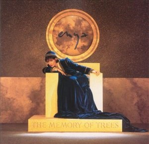 Enya - The Memory Of Trees (CD)
