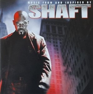 Music From And Inspired By Shaft (CD)