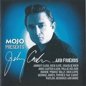 Johnny Cash ...And Friends (CD)