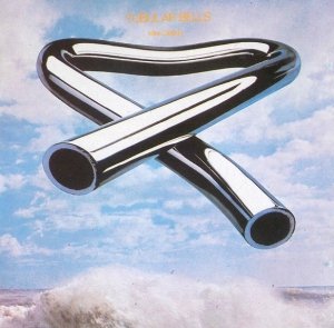 Mike Oldfield - Tubular Bells (CD)