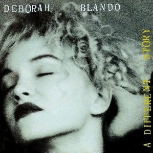 Deborah Blando - A Different Story (CD)