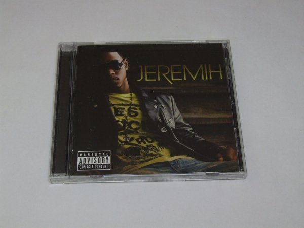 Jeremih - Jeremih (CD)