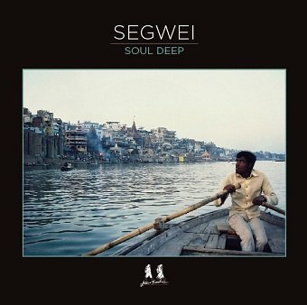 Segwei - Soul Deep (CD)