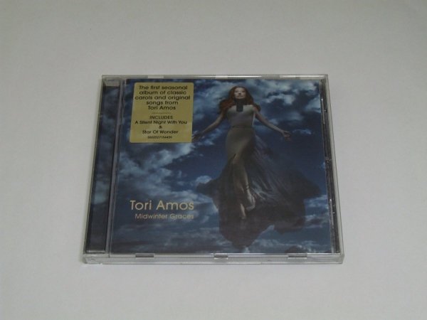 Tori Amos - Midwinter Graces (CD)