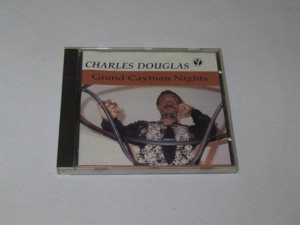 Charles Douglas - Grand Cayman Nights (CD)