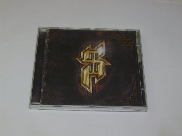 Samy Deluxe - Samy Deluxe (CD)