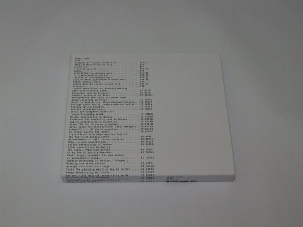 Aphex Twin - Syro (CD)