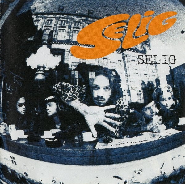 Selig - Selig (CD)
