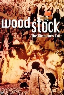 Woodstock (The Director's Cut) (DVD)