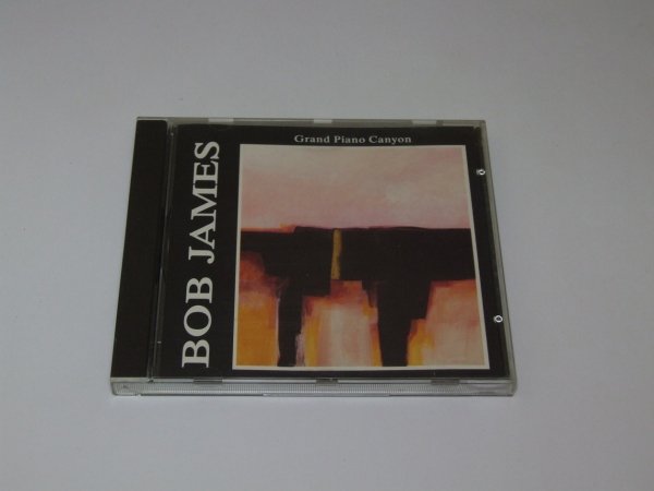 Bob James - Grand Piano Canyon (CD)