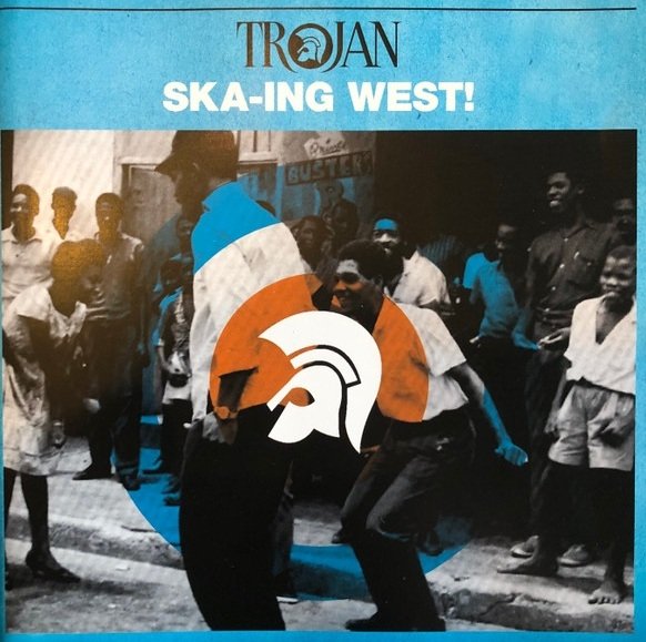 Ska-Ing West! (2CD)