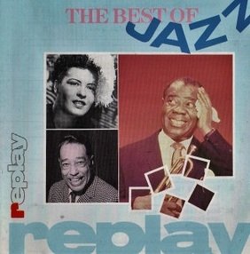 The Best Of Jazz (CD)