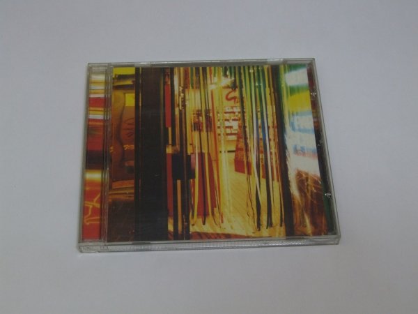 DJ Harvey - Late Night Sessions (CD)