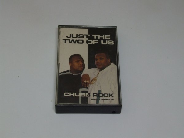 Chubb Rock - Just The Two Of Us (Maxi-MC)