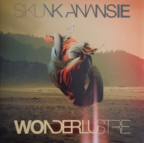 Skunk Anansie - Wonderlustre (2LP)