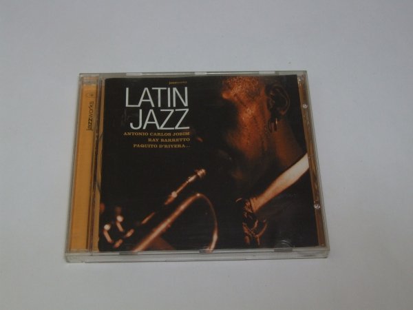 Latin Jazz (CD)