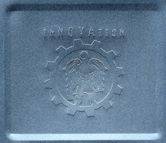 Innovation Eins (CD)