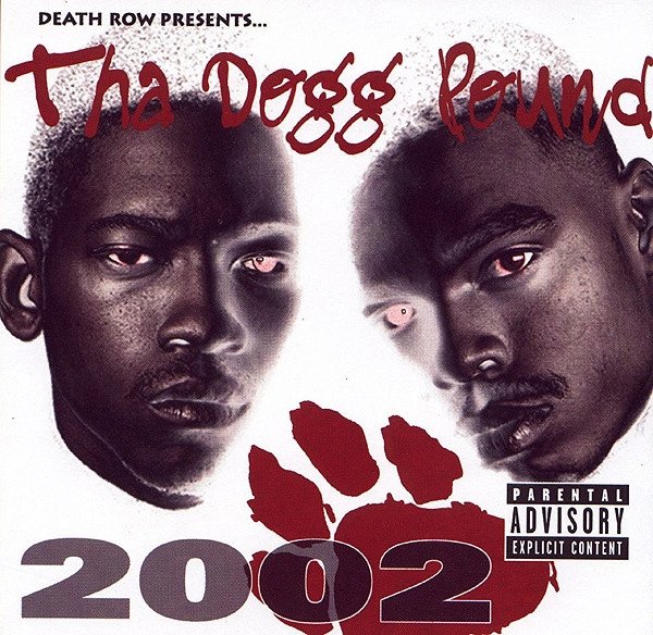 Tha Dogg Pound - Tha Dogg Pound 2002 (CD)