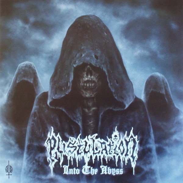 Pustulation / Ligfærd - Into The Abyss / Af Råddent Blod Og Ilde Mod (CD)