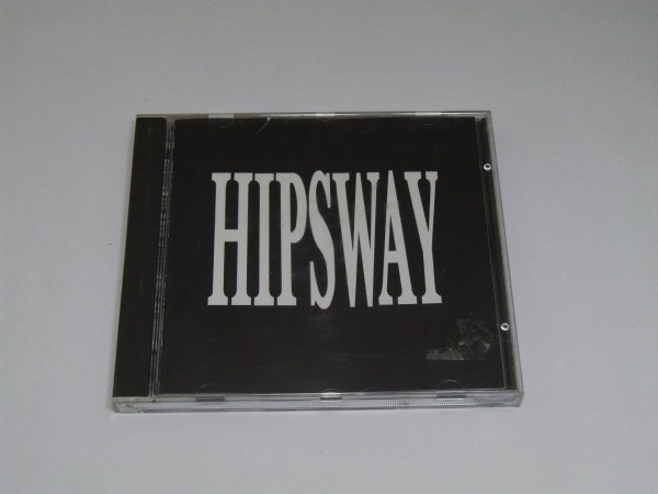 Hipsway - Hipsway (CD)