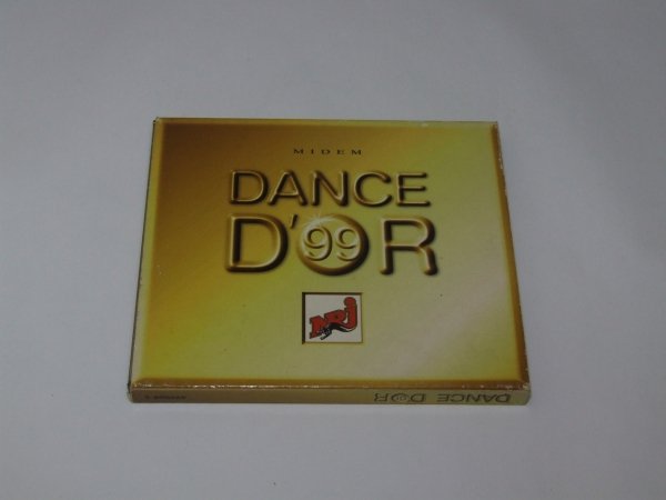 Dance D'Or 99 (CD)