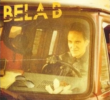 Bela B. &amp; Smokestack Lightnin' - Bye (CD)