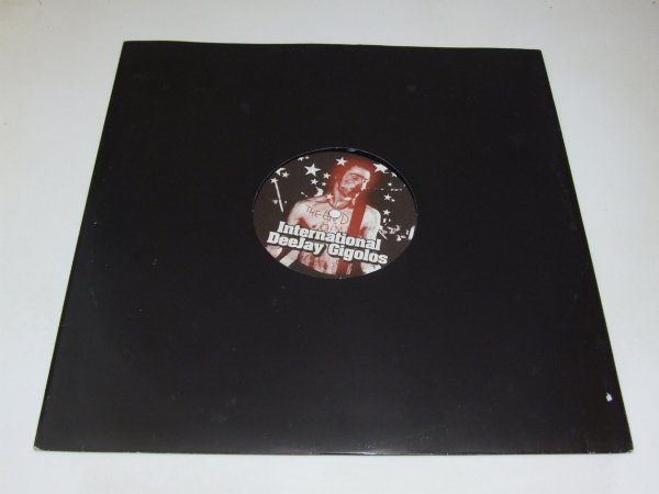 Freaks - The Creeps (You're Giving Me) (12'')