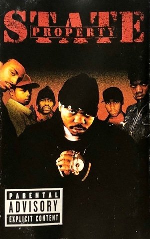 State Property - State Property (MC)