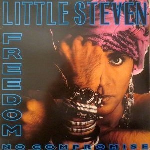 Little Steven - Freedom No Compromise (LP)