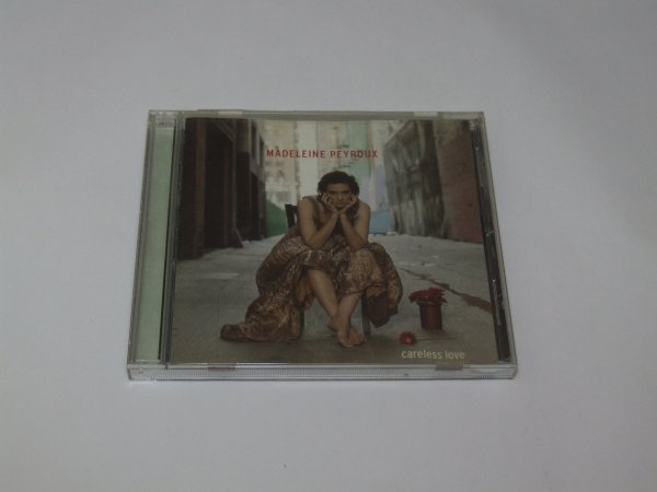 Madeleine Peyroux - Careless Love (CD)