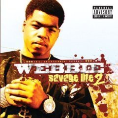 Webbie - Savage Life 2 (CD)