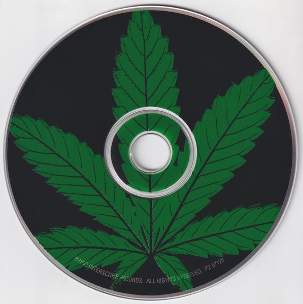 Dr. Dre - The Chronic (CD)