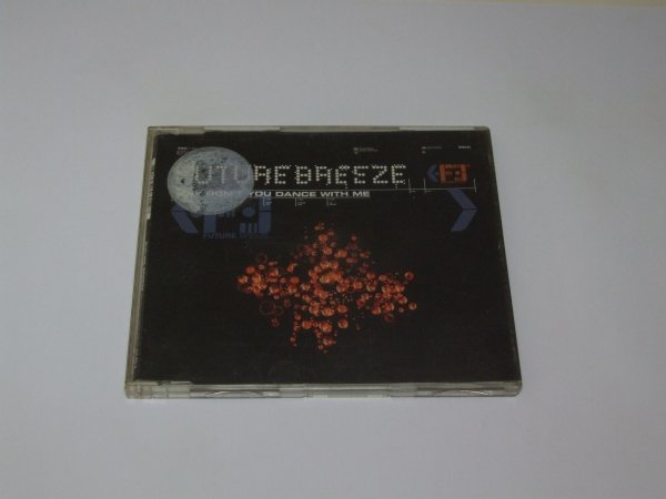 Future Breeze - Why Don't You Dance With Me (Maxi-CD)