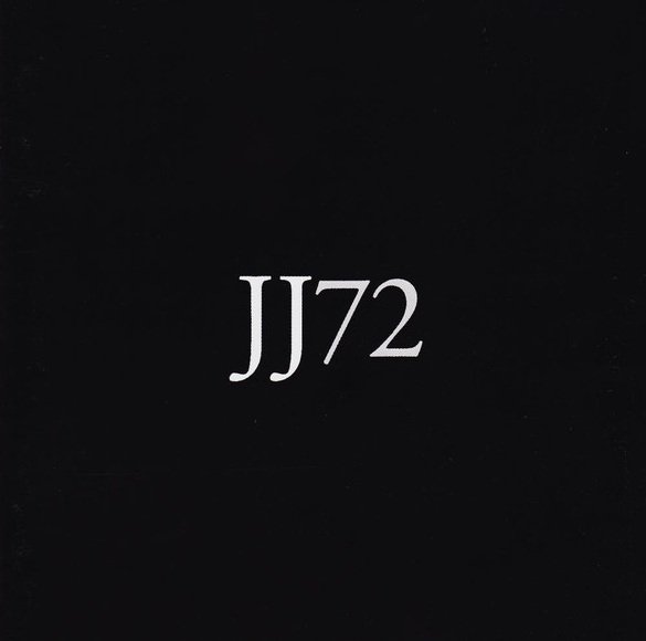 JJ72 - JJ72 (CD)