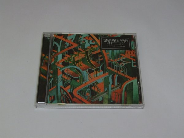 Graveyard - Innocence &amp; Decadence (CD)